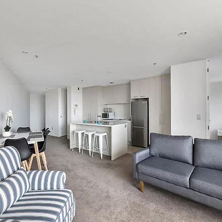 Beautiful Sky Tower View Home Near K' Road W/ Free Parking Auckland Ngoại thất bức ảnh