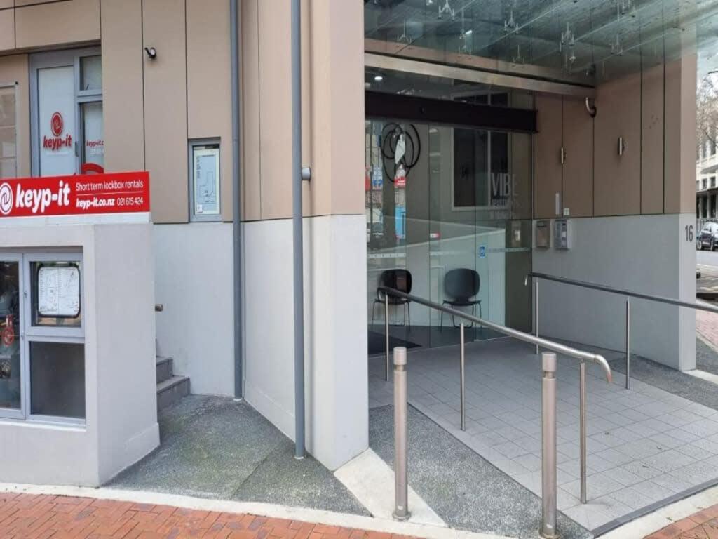 Beautiful Sky Tower View Home Near K' Road W/ Free Parking Auckland Ngoại thất bức ảnh