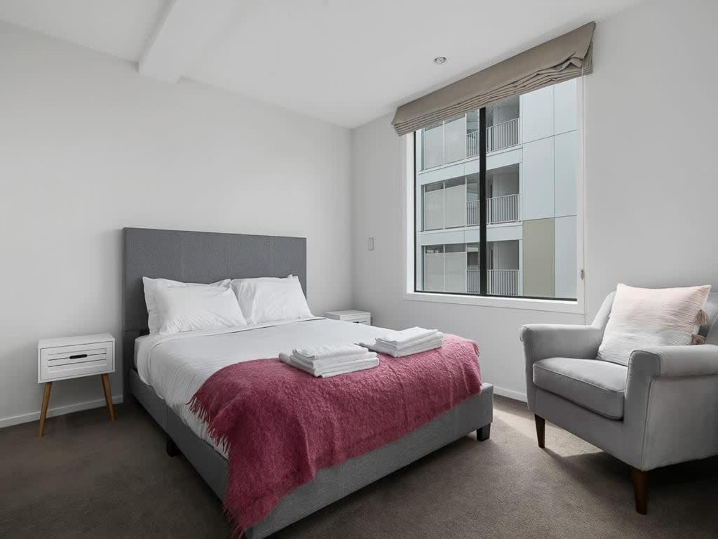 Beautiful Sky Tower View Home Near K' Road W/ Free Parking Auckland Ngoại thất bức ảnh